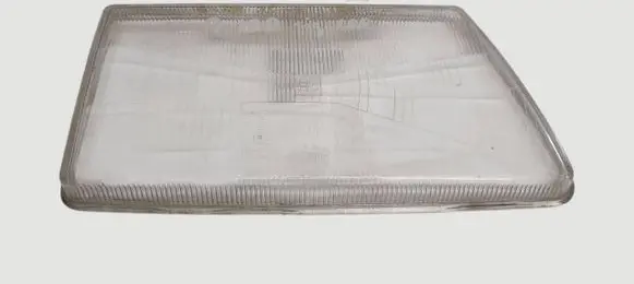 Audi 100 200 5000 C3 Headlight lense 301-127160 34458R20 34458R7