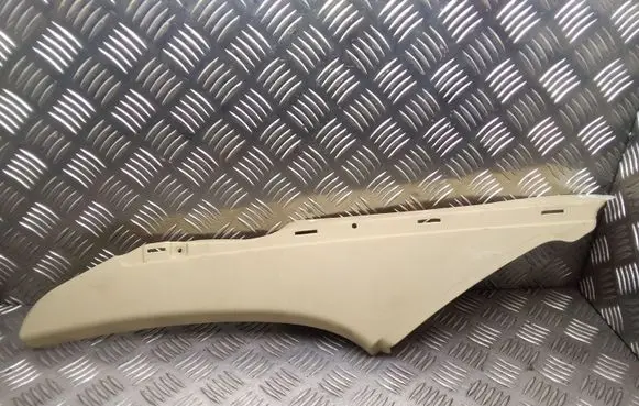 BMW 7 E65 E66 (C) pillar trim 51438223690 8223690