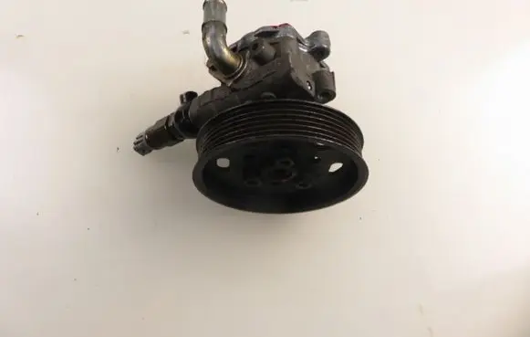 Volkswagen Bora Power steering pump 1J0422154B