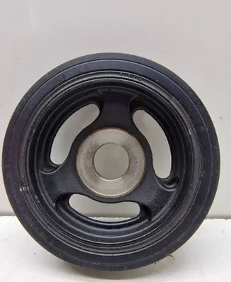 Ford Transit - Tourneo Connect Crankshaft pulley E110124A