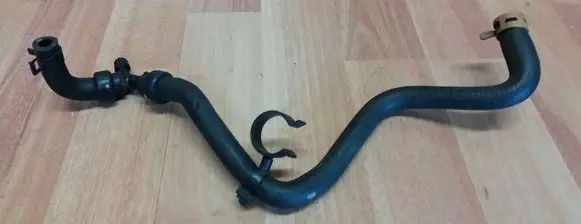 Renault Espace V (RFC) Engine coolant pipe/hose 110605042R