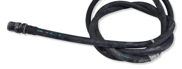 BMW 2 F22 F23 Windshield washer fluid hose 8058068KOLUMB 8058068