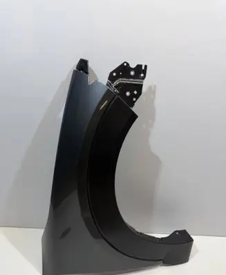 Mazda CX-30 Fender 
