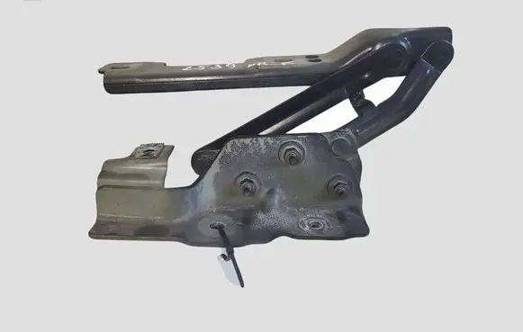 Opel Astra J Engine bonnet/hood hinges 20879202