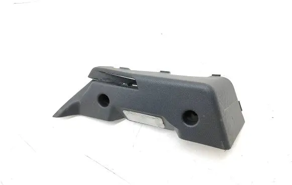 Renault Twingo II Parcel shelf load cover mount bracket 8200543935
