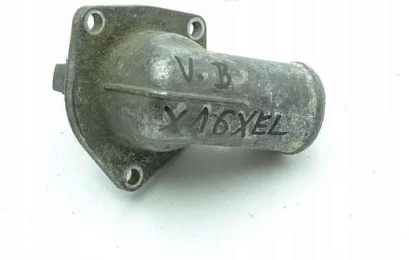 Opel Vectra B Thermostat housing 90412901