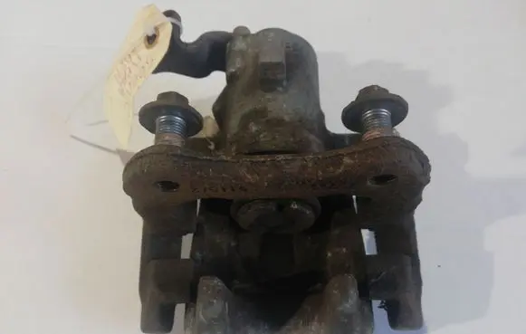 Renault Scenic II - Grand scenic II Rear brake caliper