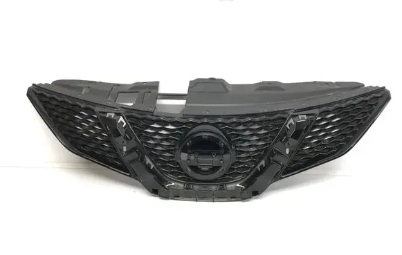 Nissan Qashqai Engine bonnet/hood lock trim molding 5580U100 A085