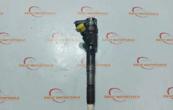 LDV Maxus Fuel injector 0445110287