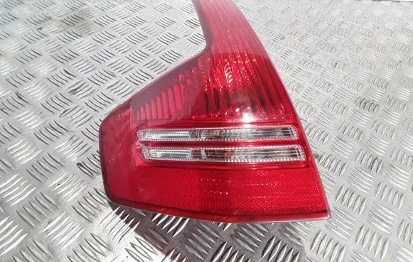 Citroen C4 I Rear/tail lights