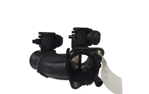 Citroen C4 Grand Picasso Throttle valve 9684269380 DA0092893