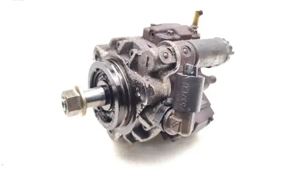 Ford Focus Fuel injection high pressure pump 4M5Q-9B395-AF A2C20003032