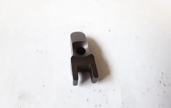 KIA Ceed Fuel Injector clamp holder NOCODE