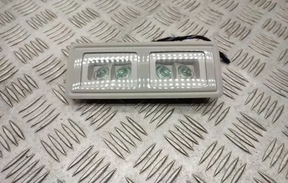 Skoda Octavia Mk4 Rear seat light 5H0947290C