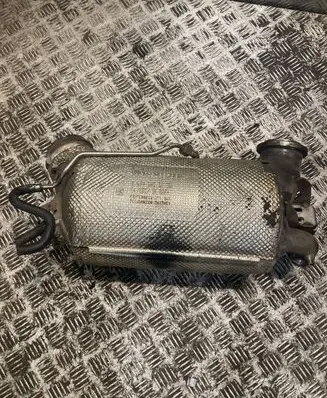 Mercedes-Benz E W213 Active carbon filter fuel vapour canister 6541401200 A6541401200