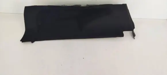 Opel Insignia B Trunk/boot side trim panel 