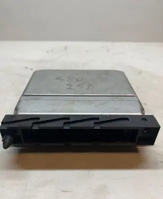 Volvo S80 Engine control unit/module 09470429b