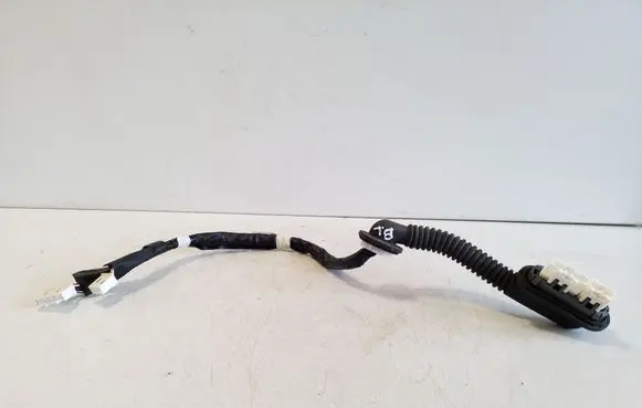 Toyota Corolla E210 E21 Tailgate/trunk wiring harness 8218402810
