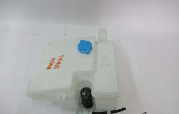 Dacia Spring Windshield washer fluid reservoir/tank 289101968R