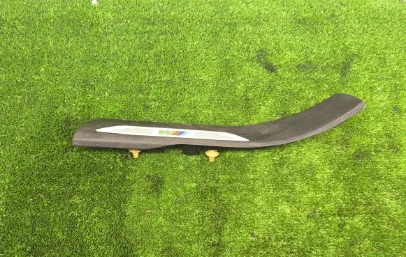 BMW X5 F15 Front sill trim cover 10111112113114