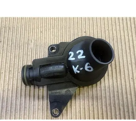 Mini One - Cooper R57 Oil sump strainer pipe 8514927 62440410