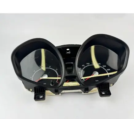 Ford Fiesta Speedometer (instrument cluster) 8A6T10849AH