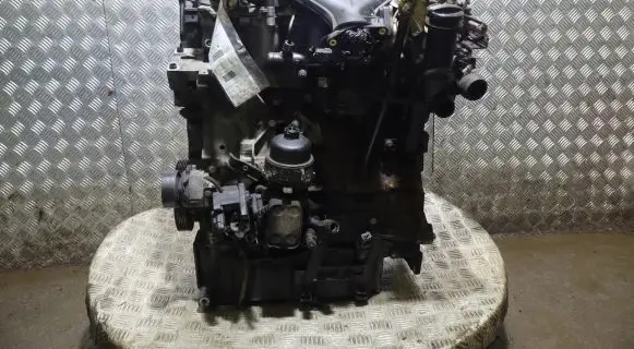 Citroen C4 I Engine 10DYUR