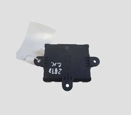 Volvo V70 Door control unit/module 9G9T14B534BC 1002299901