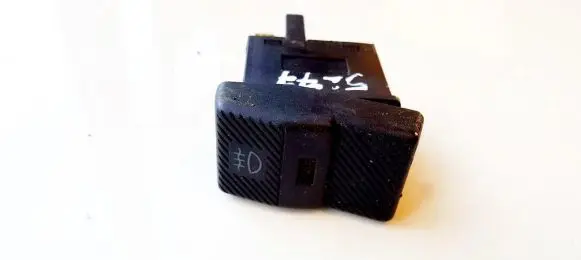 Volkswagen PASSAT B3 Fog light switch 535941535