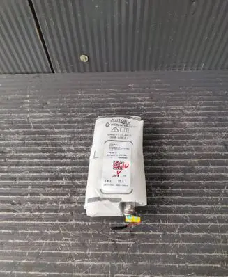 Renault Clio V Seat airbag CLIOVAIRBAG