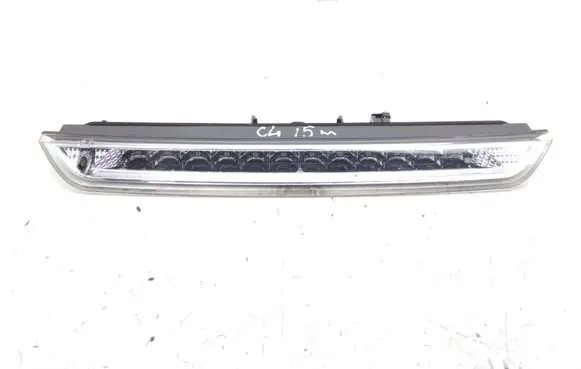 Citroen C4 II Picasso Third/center stoplight 9688016380
