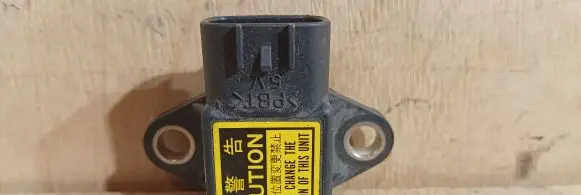 Toyota RAV 4 (XA20) ESP acceleration yaw rate sensor 8944160010 4991000410