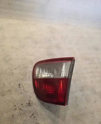 Seat Leon (1M) Tailgate rear/tail lights 1m6945092b