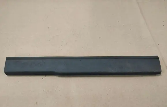 Ford Galaxy side skirts sill cover AM51-R13201-ACW