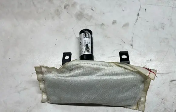BMW X5 E70 Seat airbag 7161063 0345720