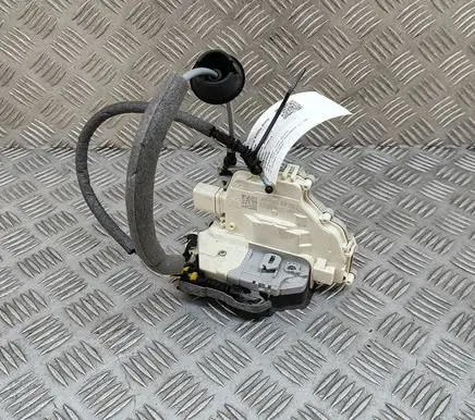 Audi Q5 SQ5 Rear door lock 4G0839015F