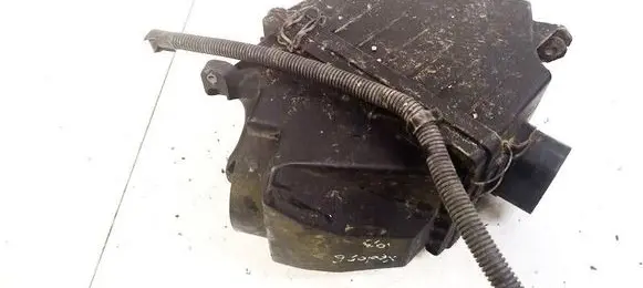 Mazda Xedos 6 Air filter box