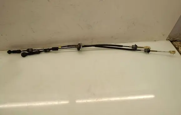 KIA Rio Gear shift cable linkage 