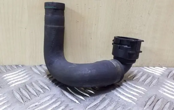 BMW X5 E70 Engine coolant pipe/hose 11537800092