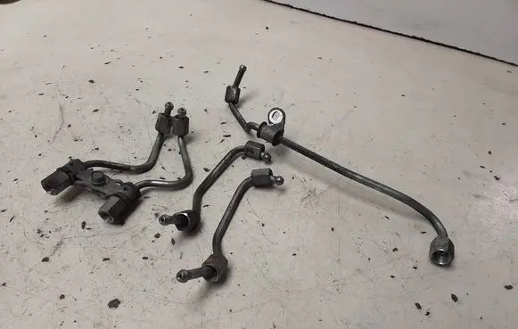 Honda Civic Fuel main line pipe 16610RSRE01 0445214121