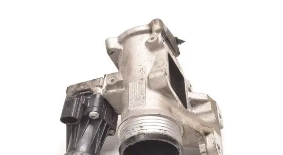 EGR valve