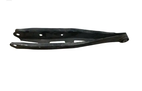 Rear control arm