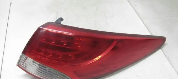 Hyundai ix35 Rear/tail lights