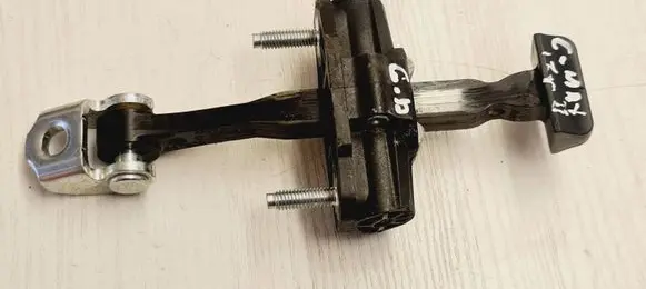 Ford C-MAX II Rear door check strap stopper AM51R27200AC