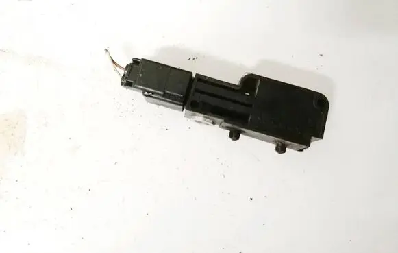 Jaguar X-Type Airbag deployment crash/impact sensor 1x4a14b345ad 1x4a-14b345-ad