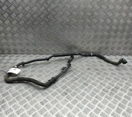 Peugeot 508 II Engine coolant pipe/hose 9822184780 9822185780