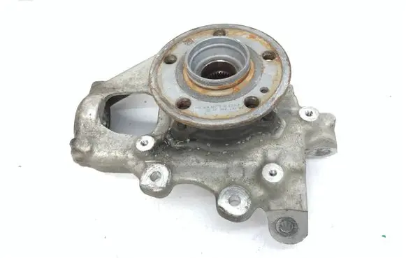 Mercedes-Benz GLE W167 Rear wheel ball bearing A1673560200