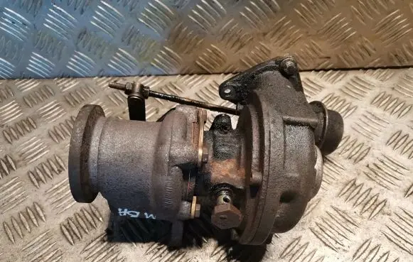 Mercedes-Benz A W168 Turbo 6680960499 A6680960499
