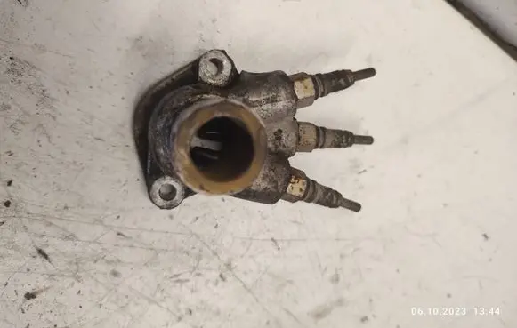 Water pump