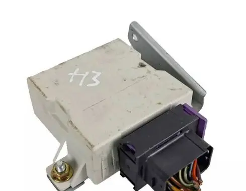 Toyota Avensis T250 Window wiper relay 150696